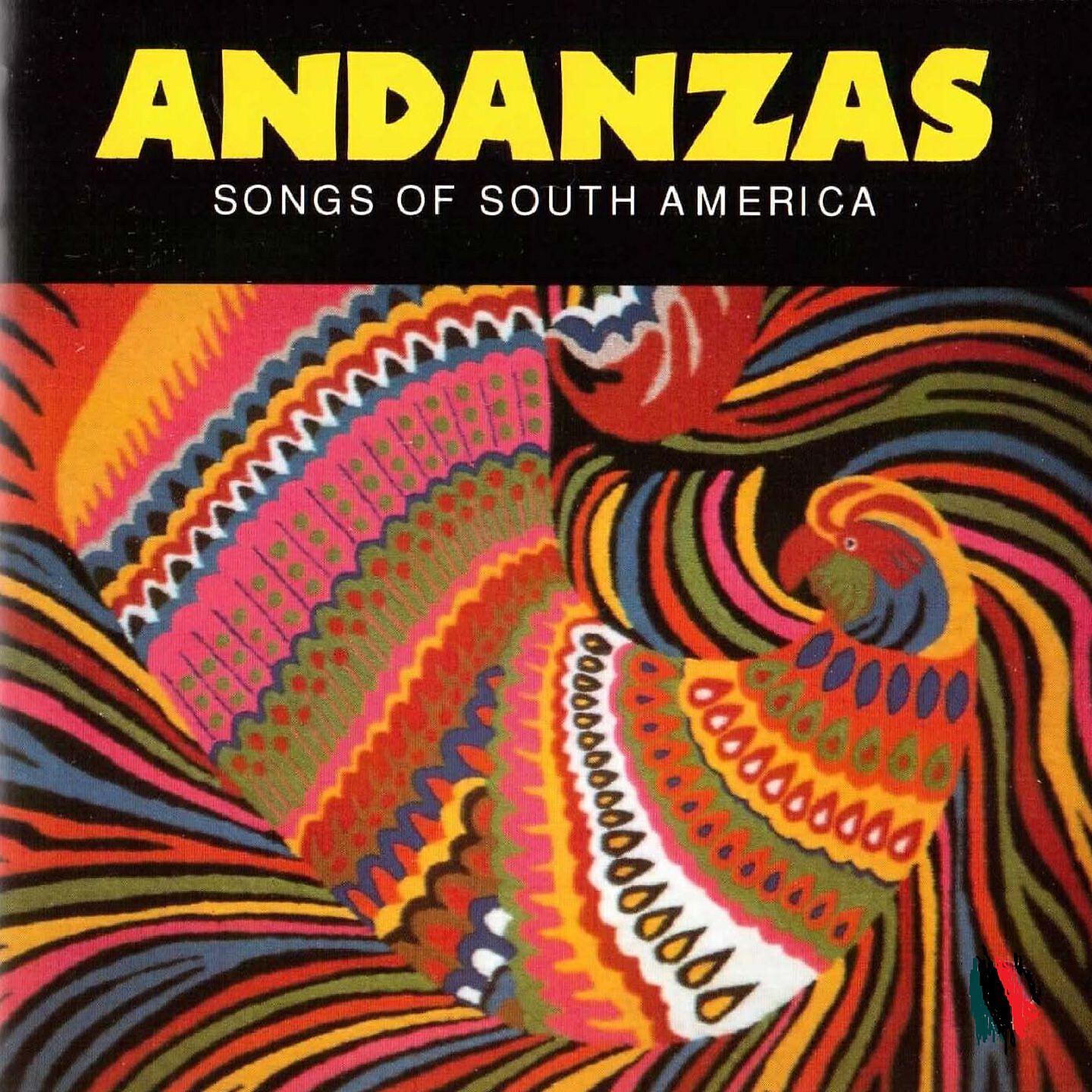 Andanzas