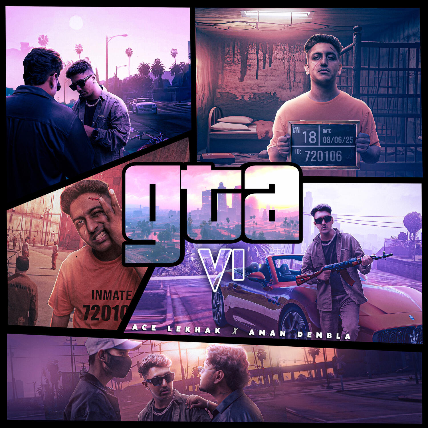 Релиз GTA VI