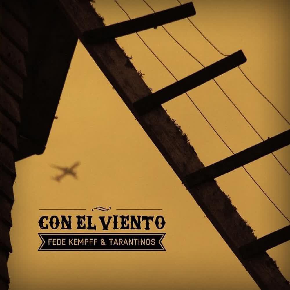 Релиз Con el Viento