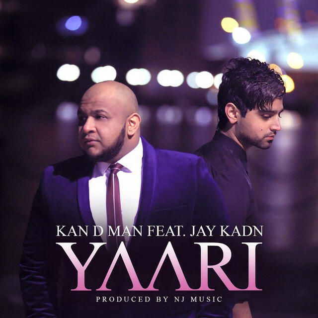 Релиз Yaari