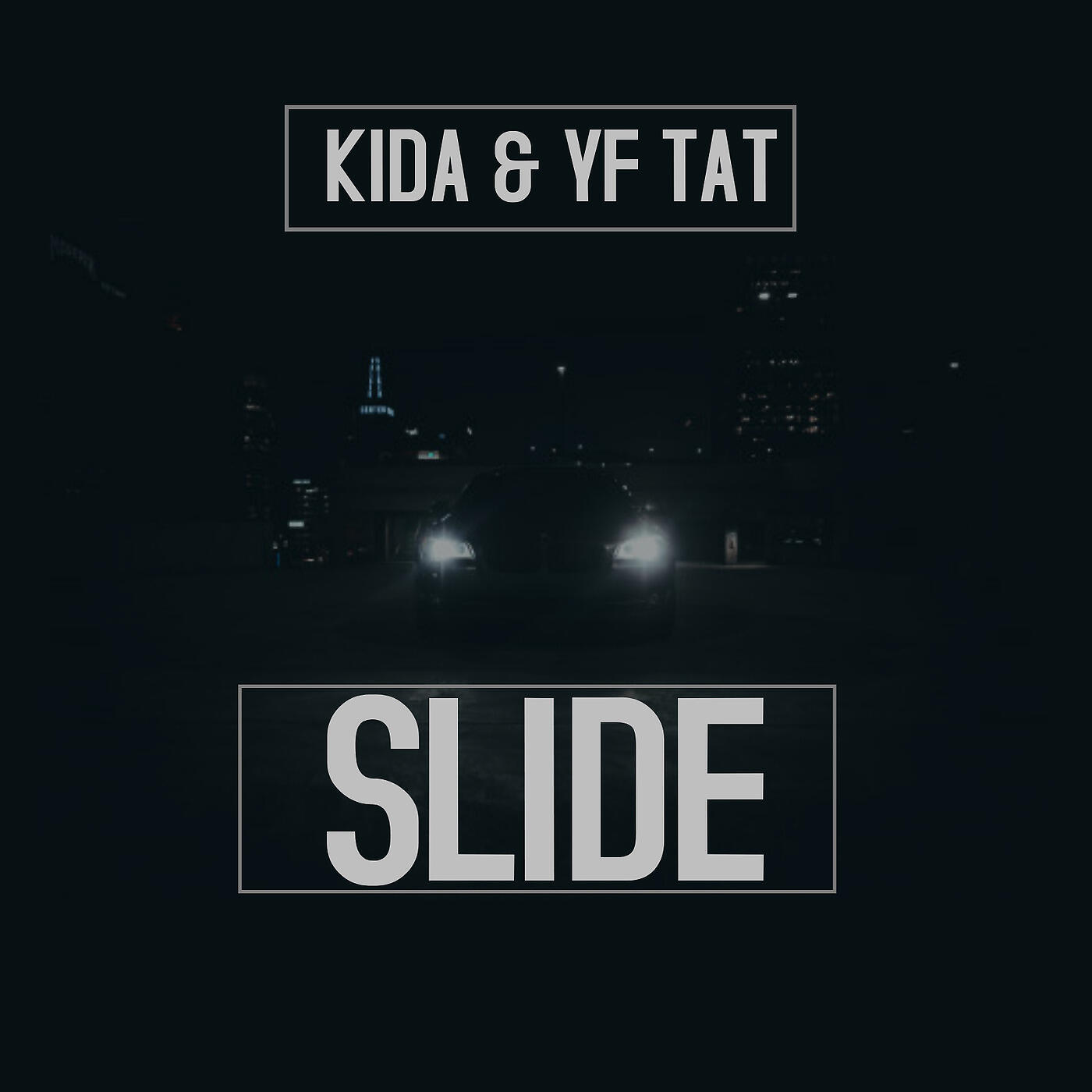 Релиз Slide
