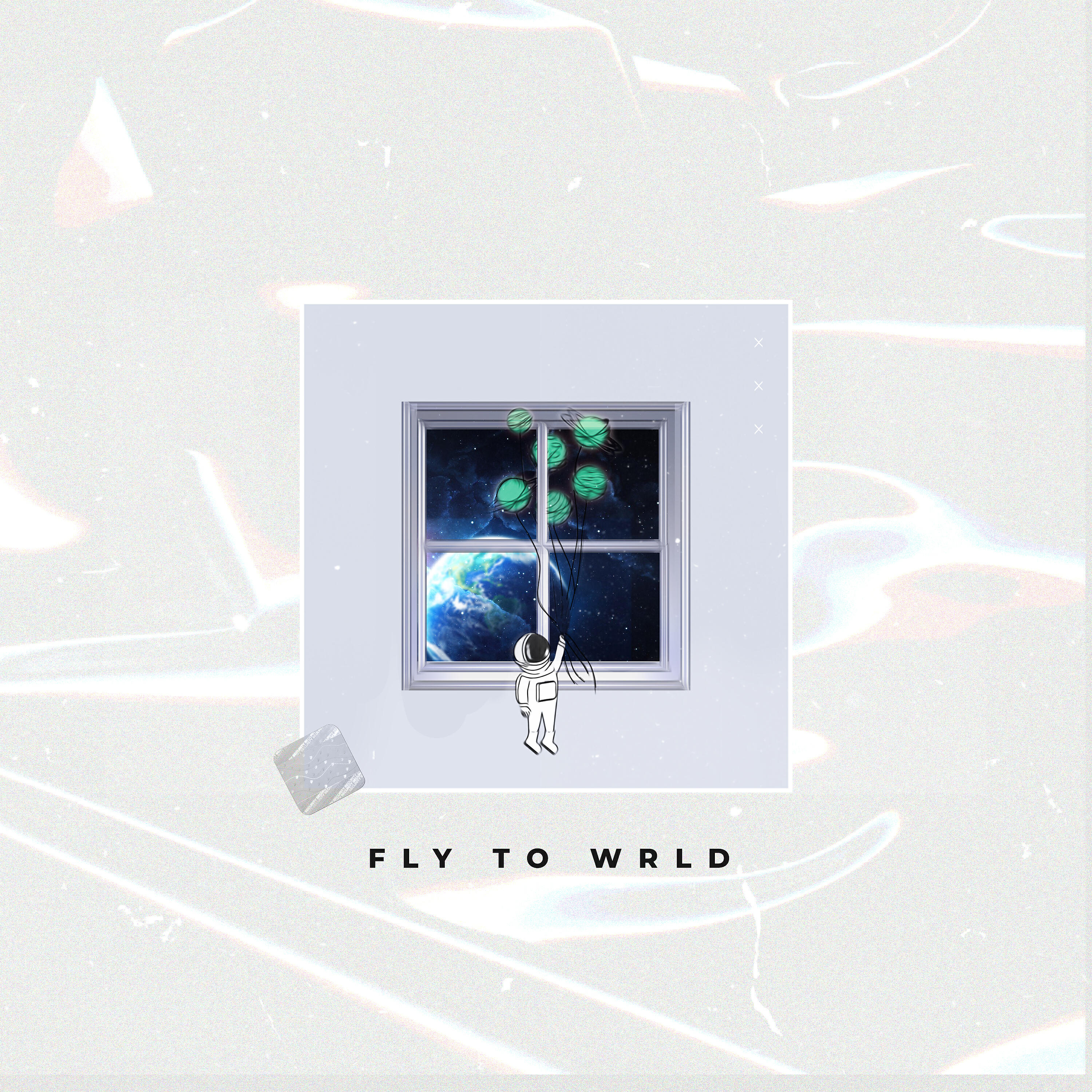 Релиз Fly to Wrld