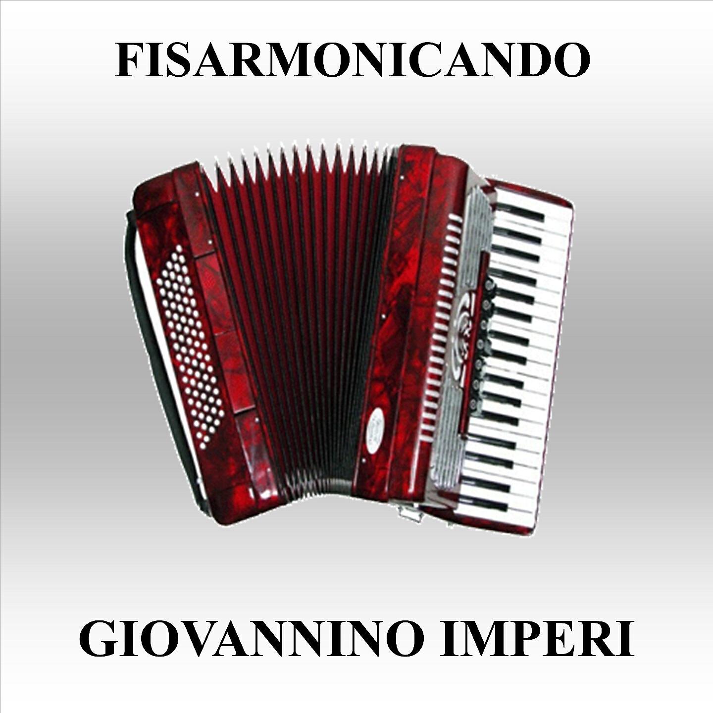 Giovannino Imperi