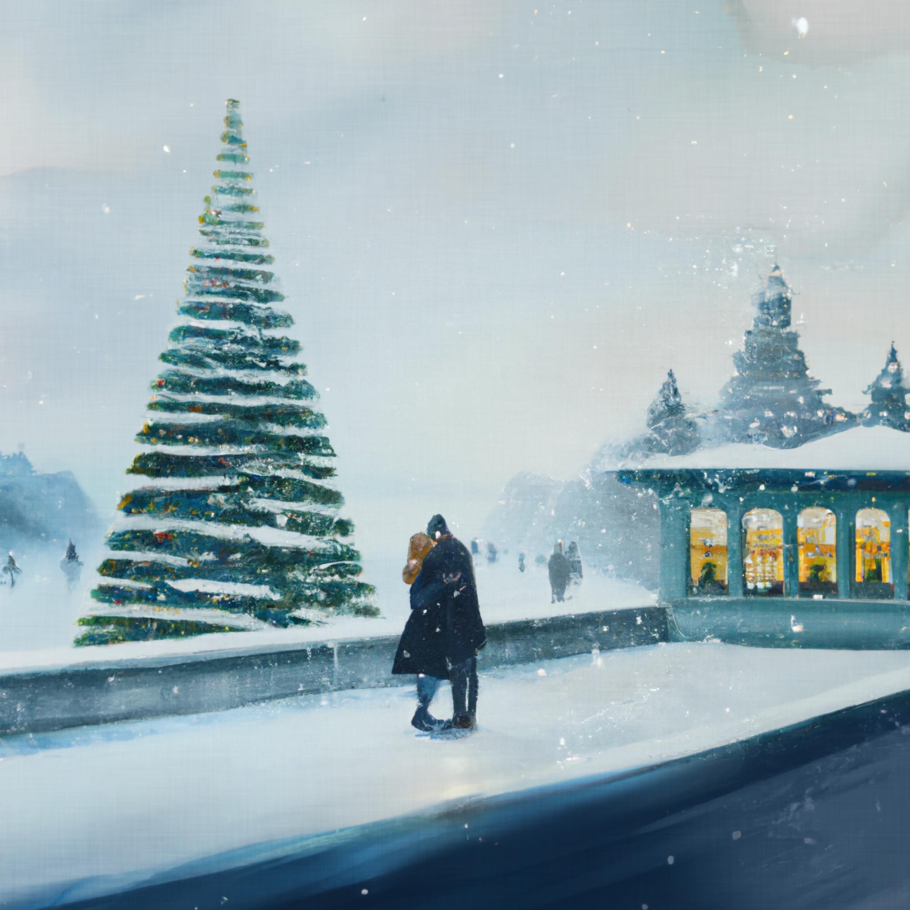 Релиз 3rd of December