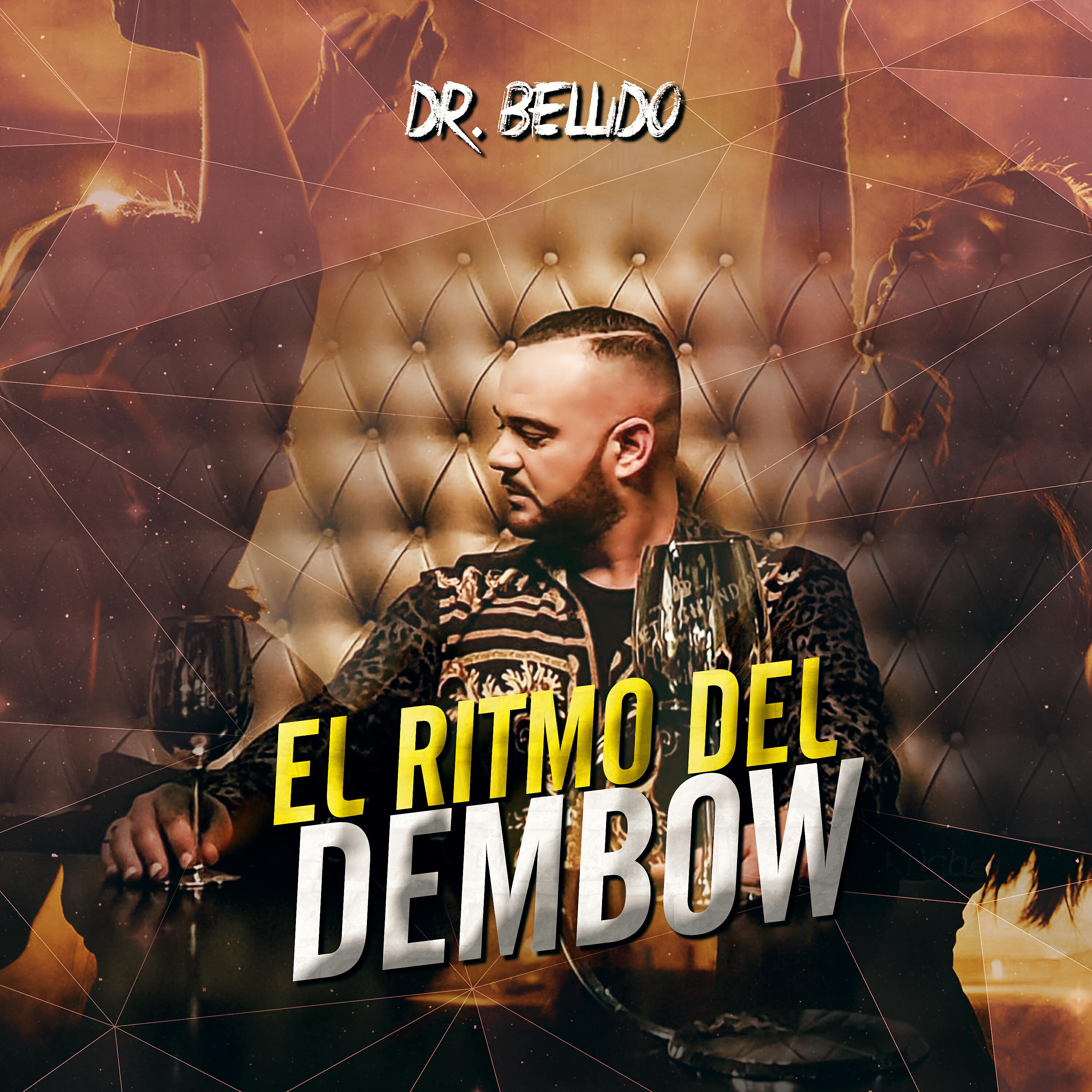 Релиз El Ritmo del Dembow