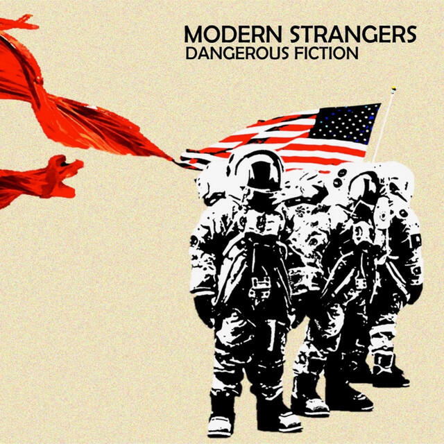 Релиз Dangerous Fiction