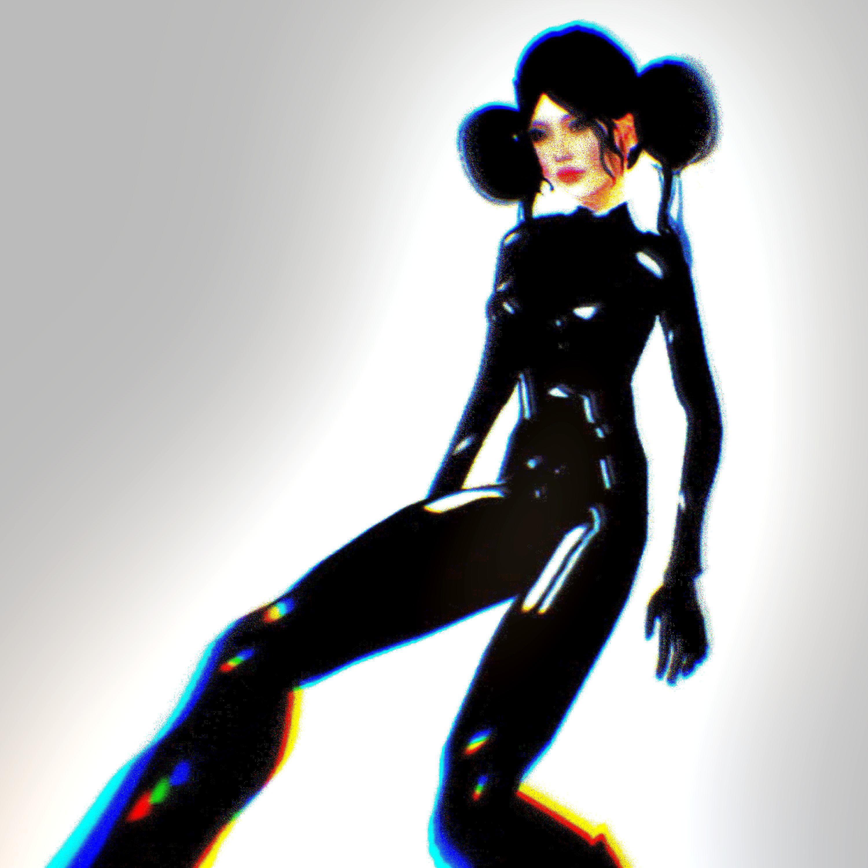Релиз JACKIE EXTREME