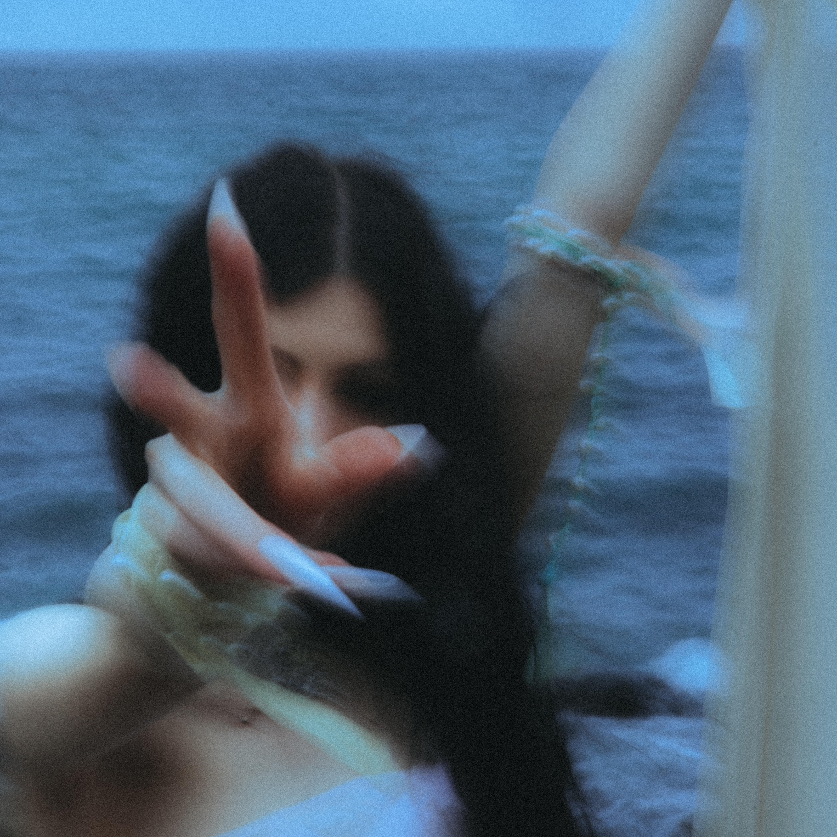 Релиз aphrodite (sped up)