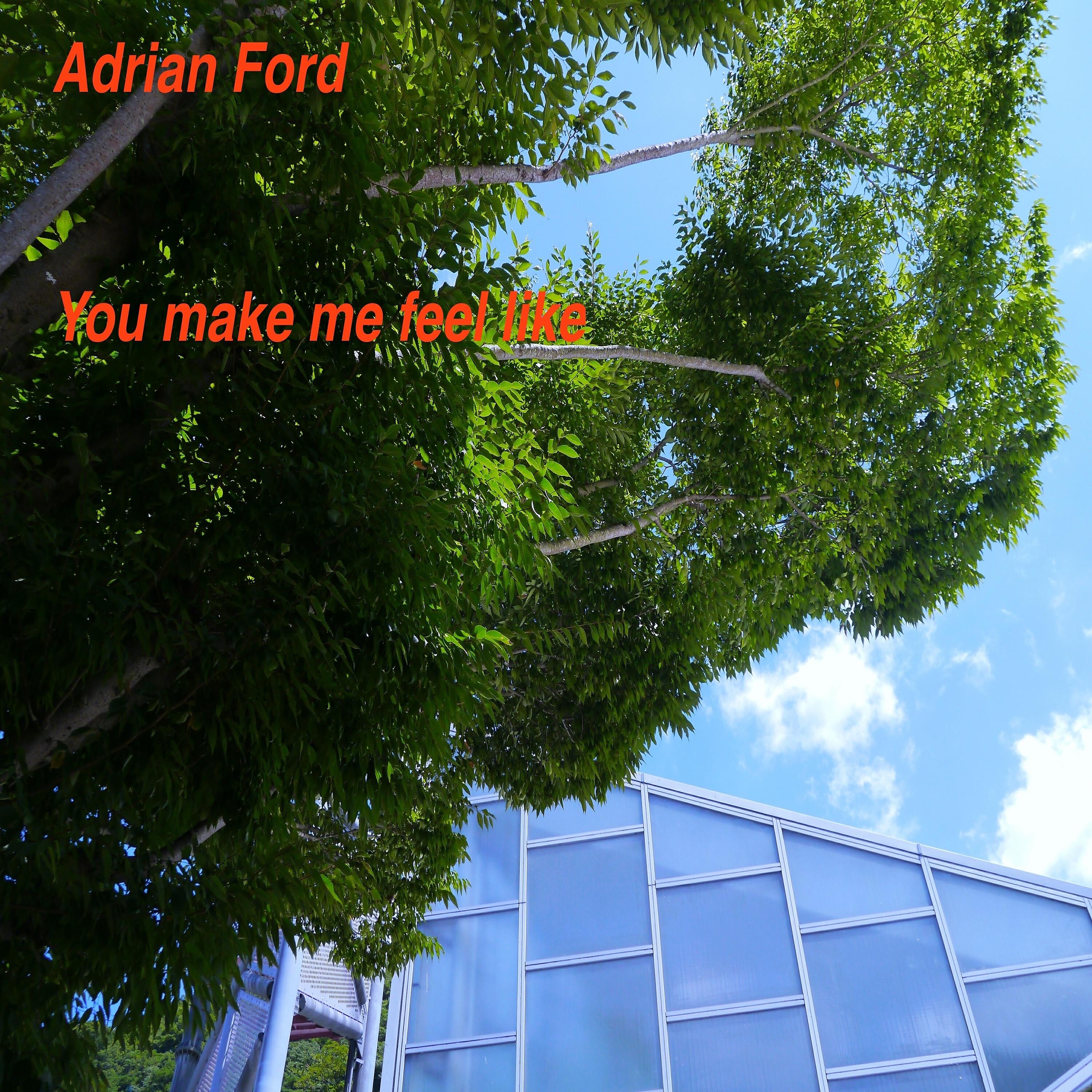 Релиз You Make Me Feel Like