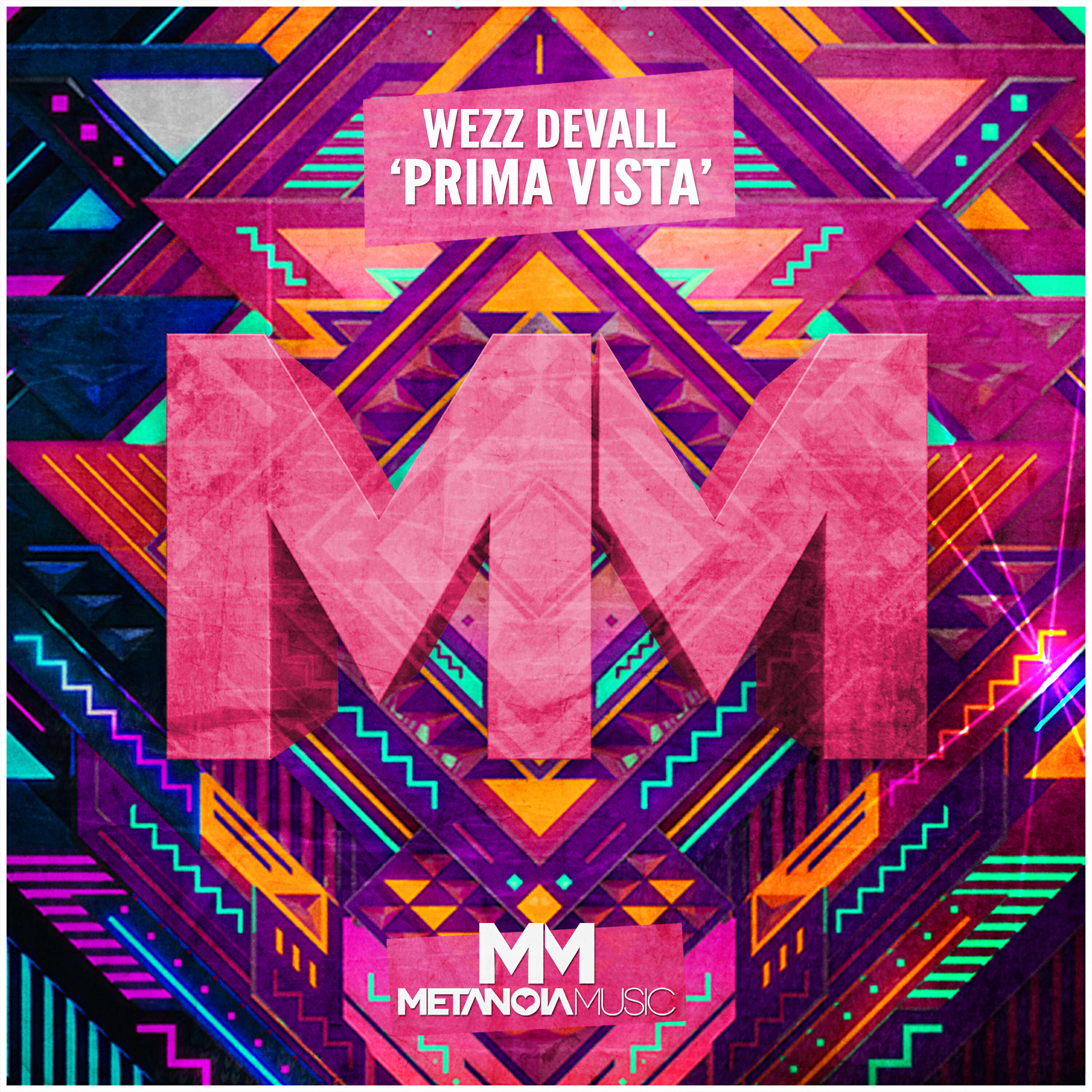 Релиз Prima Vista