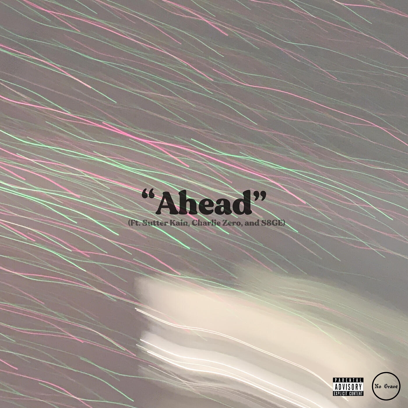 Релиз Ahead