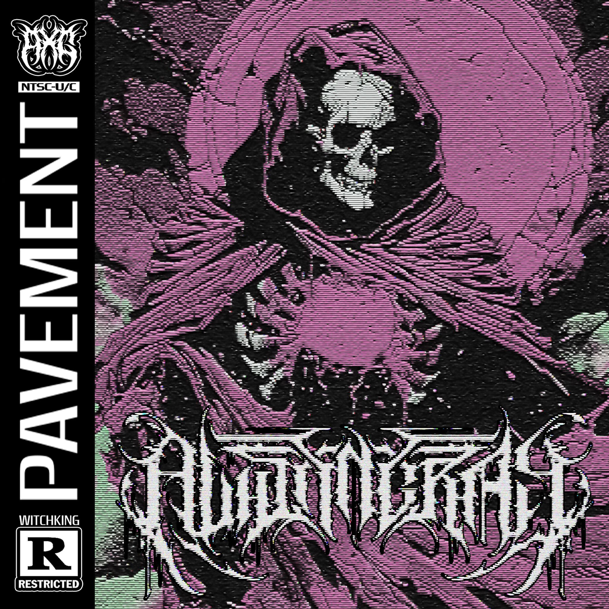 Релиз PAVEMENT