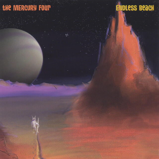 Mercury Four