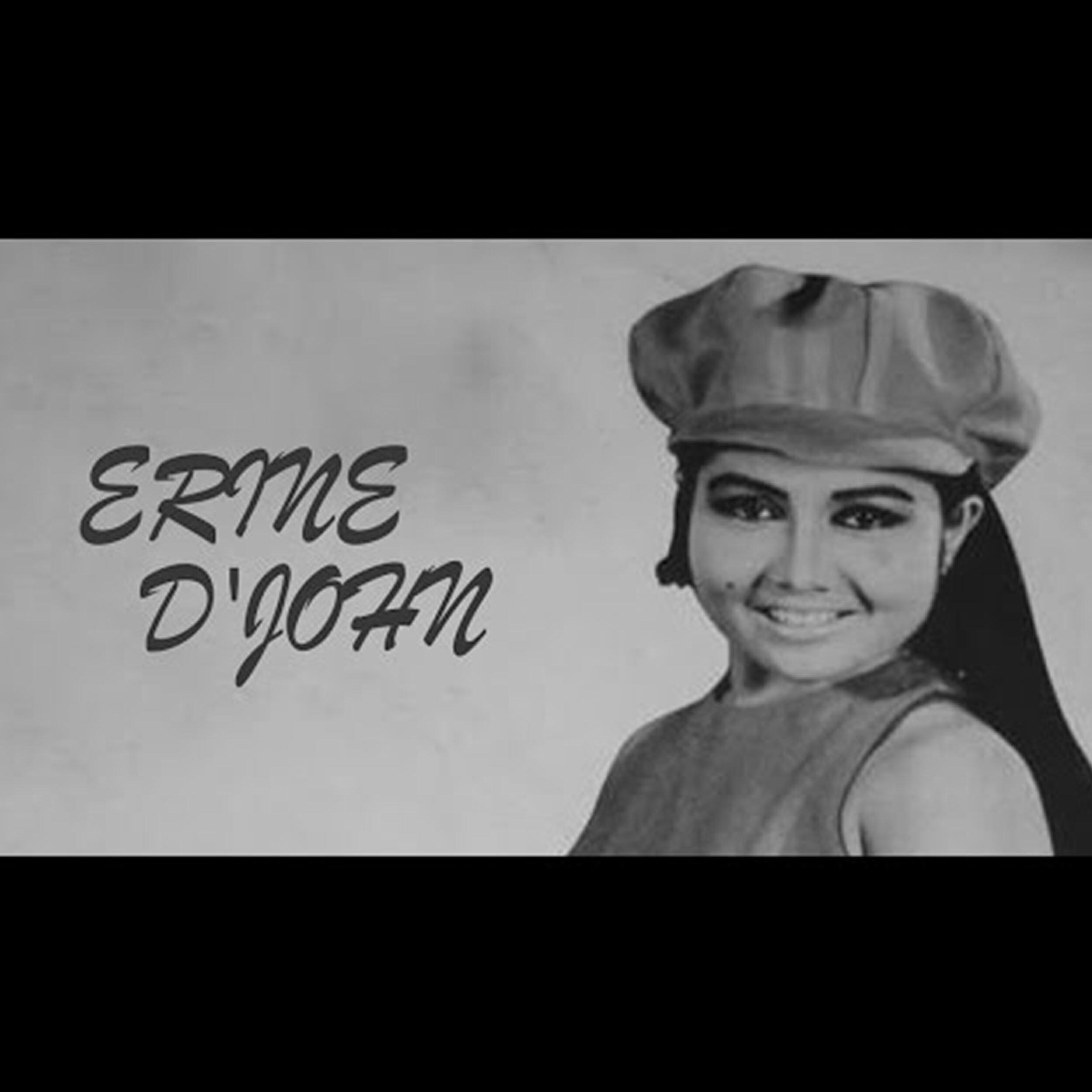 Релиз Ernie Djohan