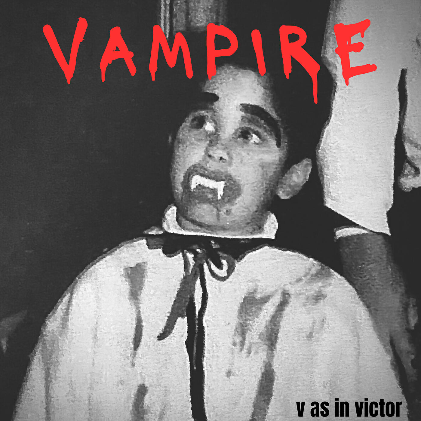 Релиз Vampire