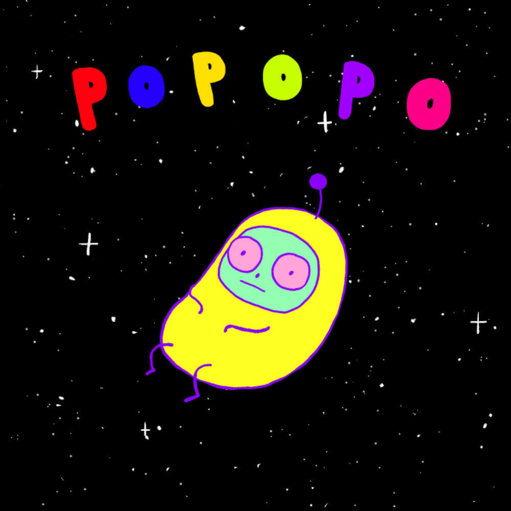 Релиз Popopo