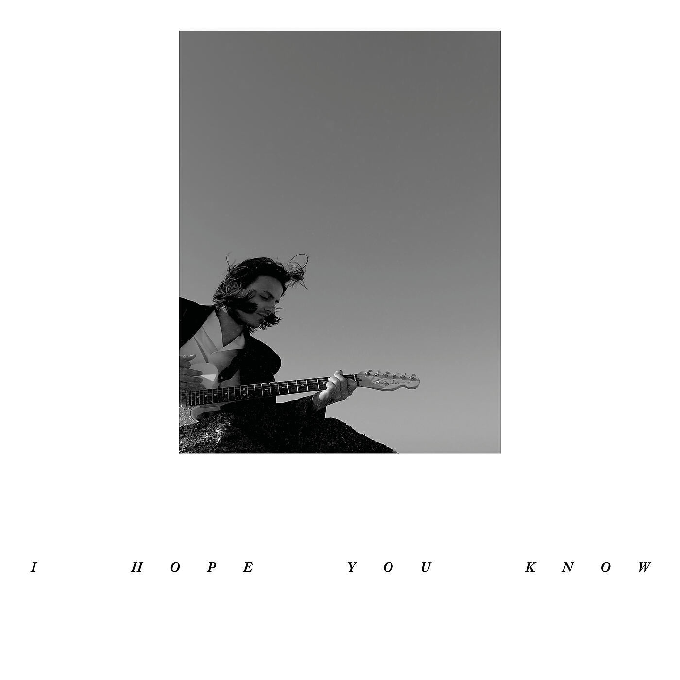 Релиз I Hope You Know