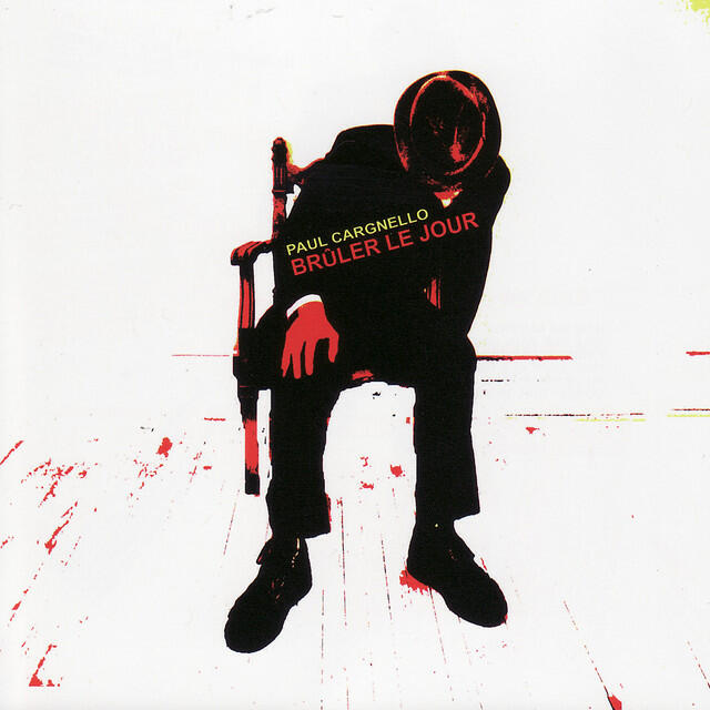 Релиз Brûler Le Jour