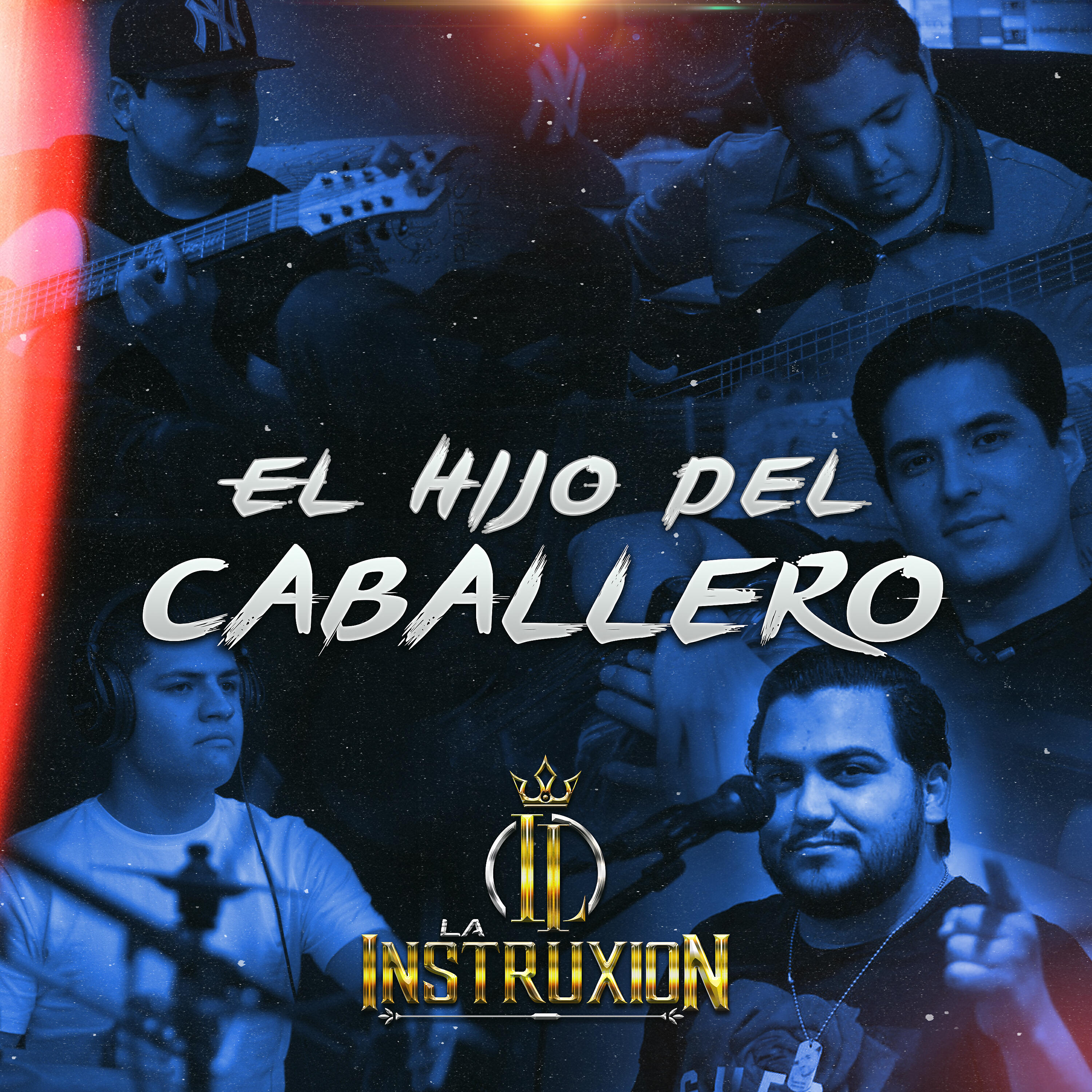 Релиз El Hijo del Caballero