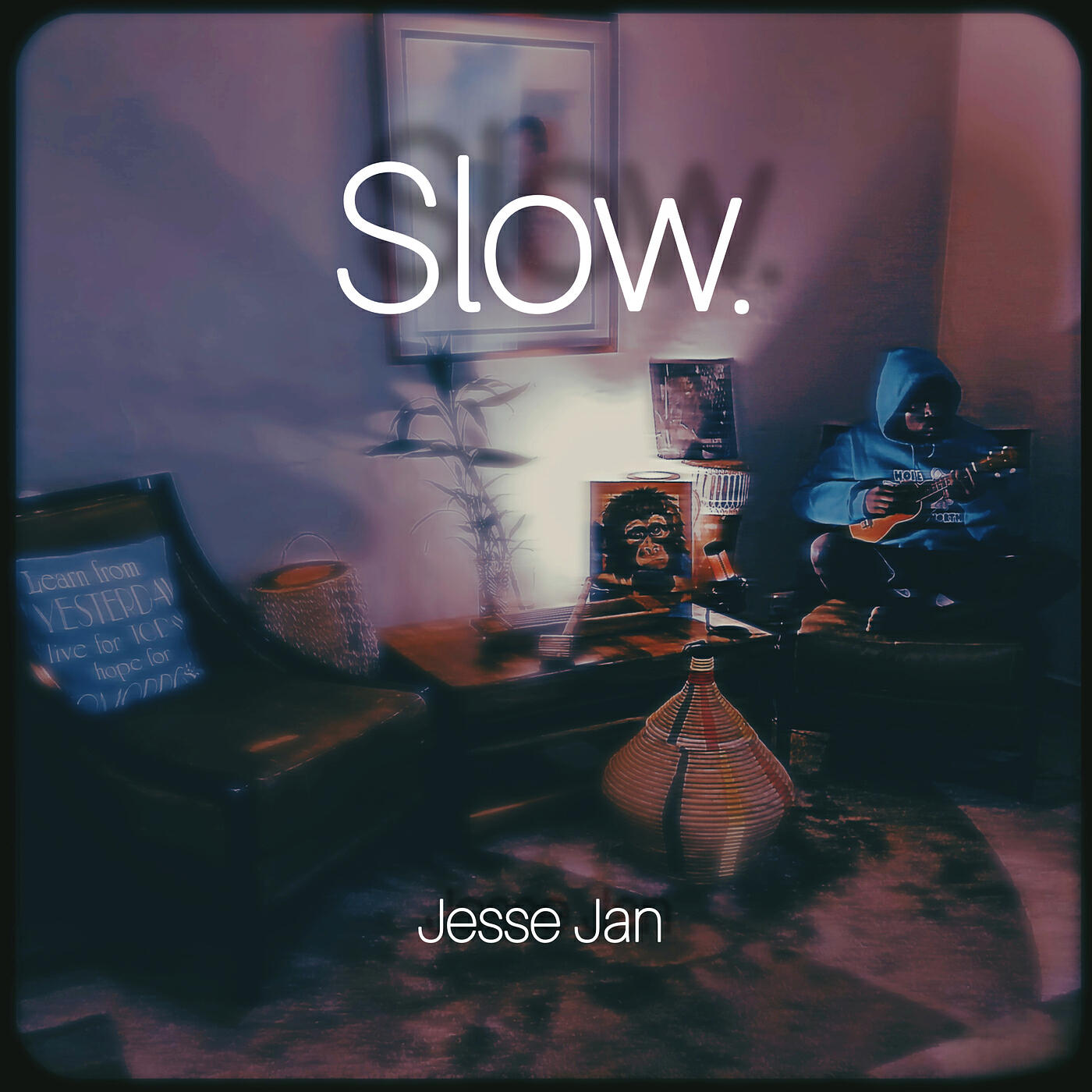Релиз Slow