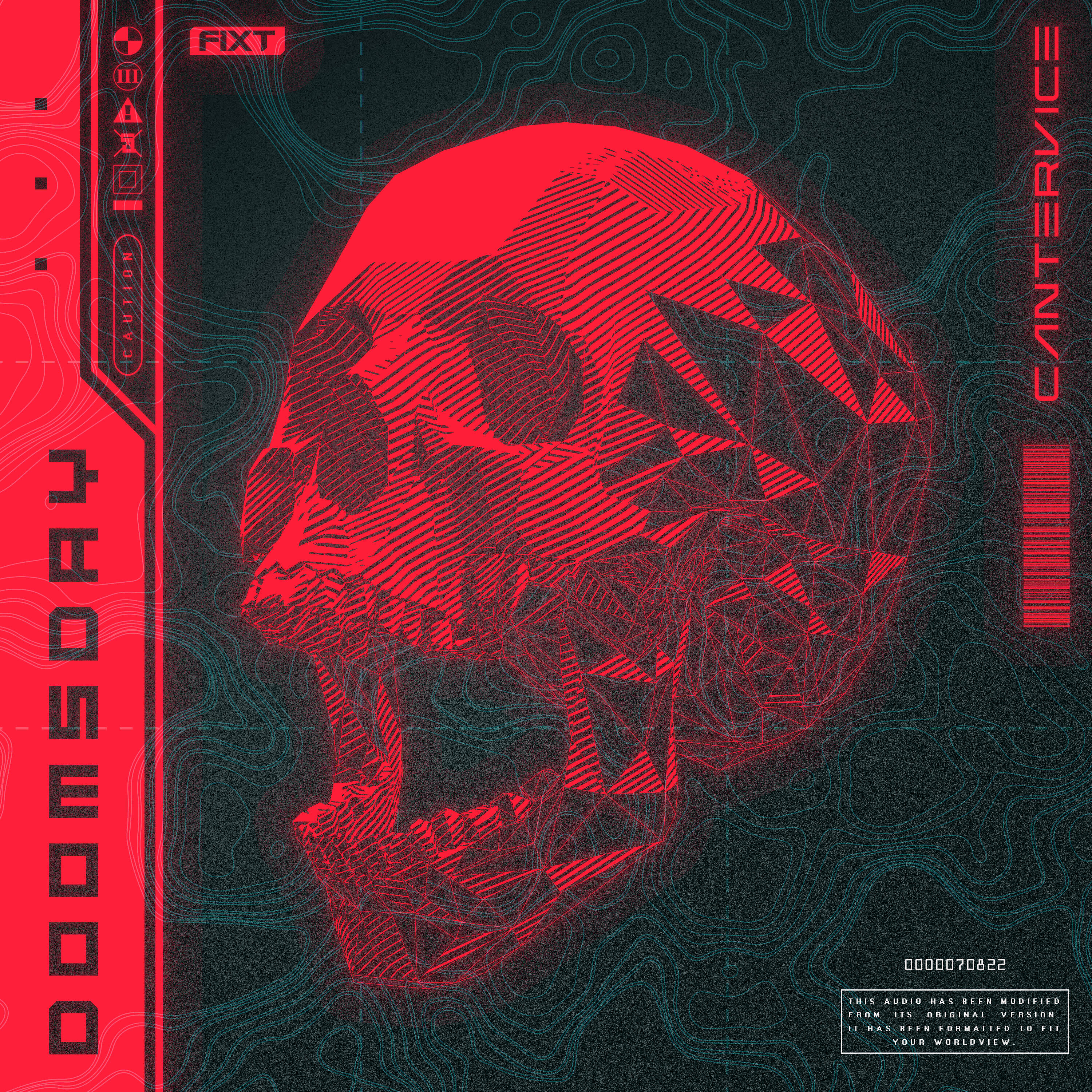Релиз Doomsday