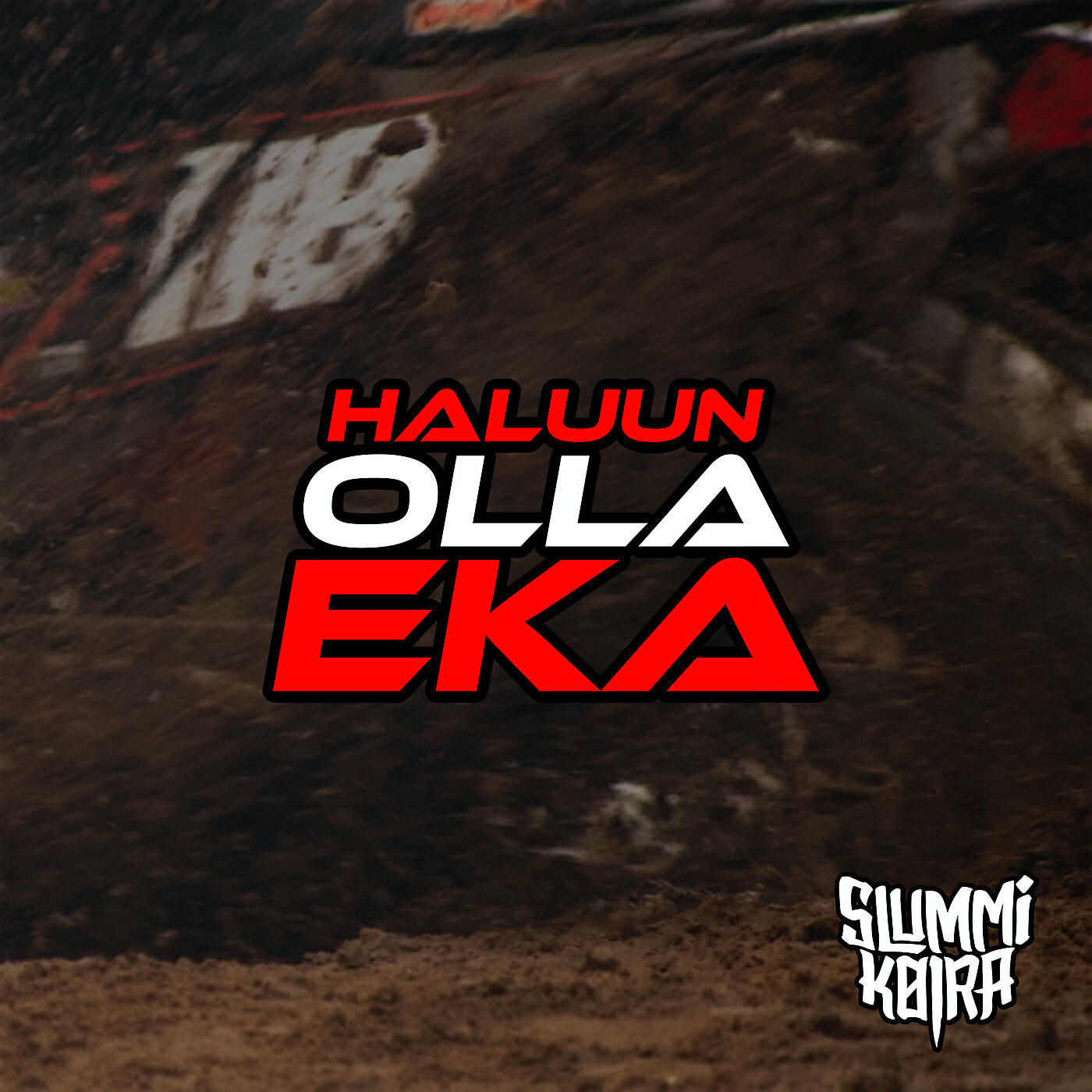 Релиз Haluun olla eka