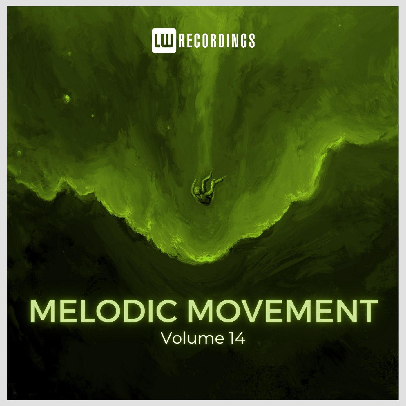 Релиз Melodic Movement, Vol. 14