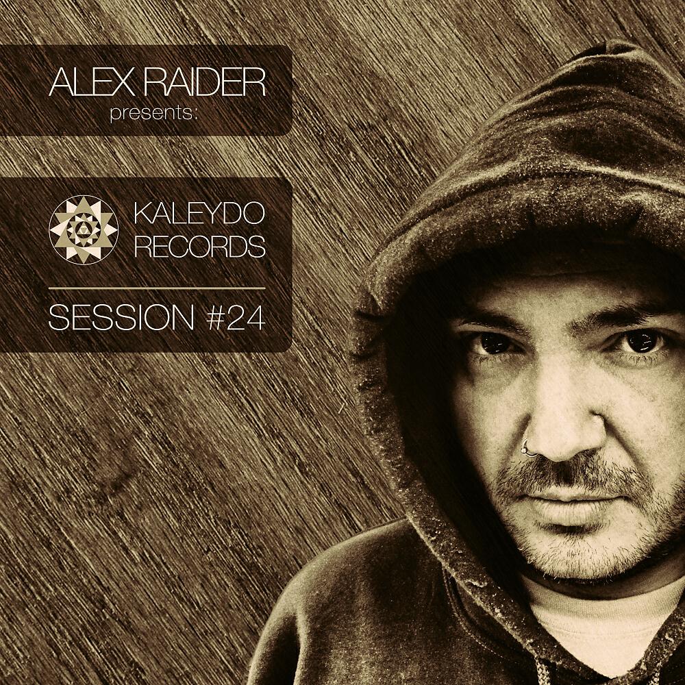 Релиз Kaleydo Records Session #24