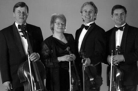 Vilnius String Quartet