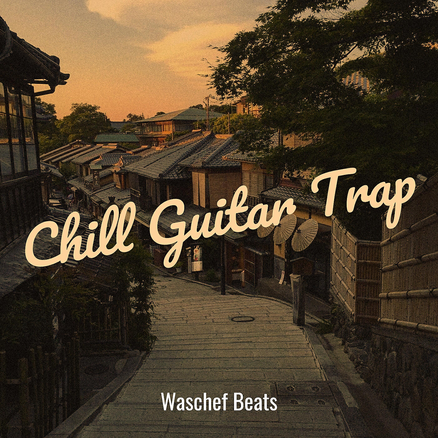 Релиз Chill Guitar Trap