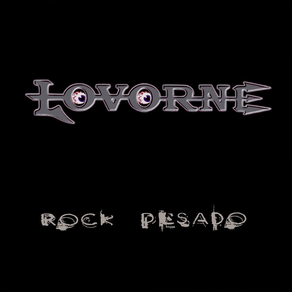 Релиз Rock Pesado