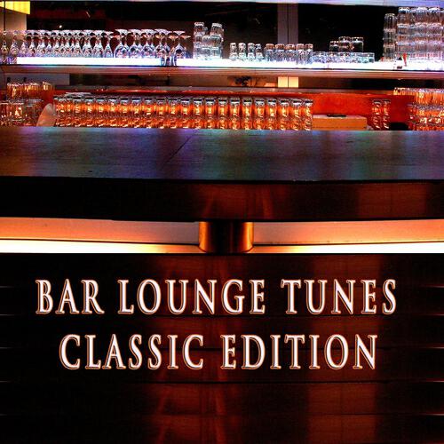 Релиз Bar Lounge Tunes - Classic Edition