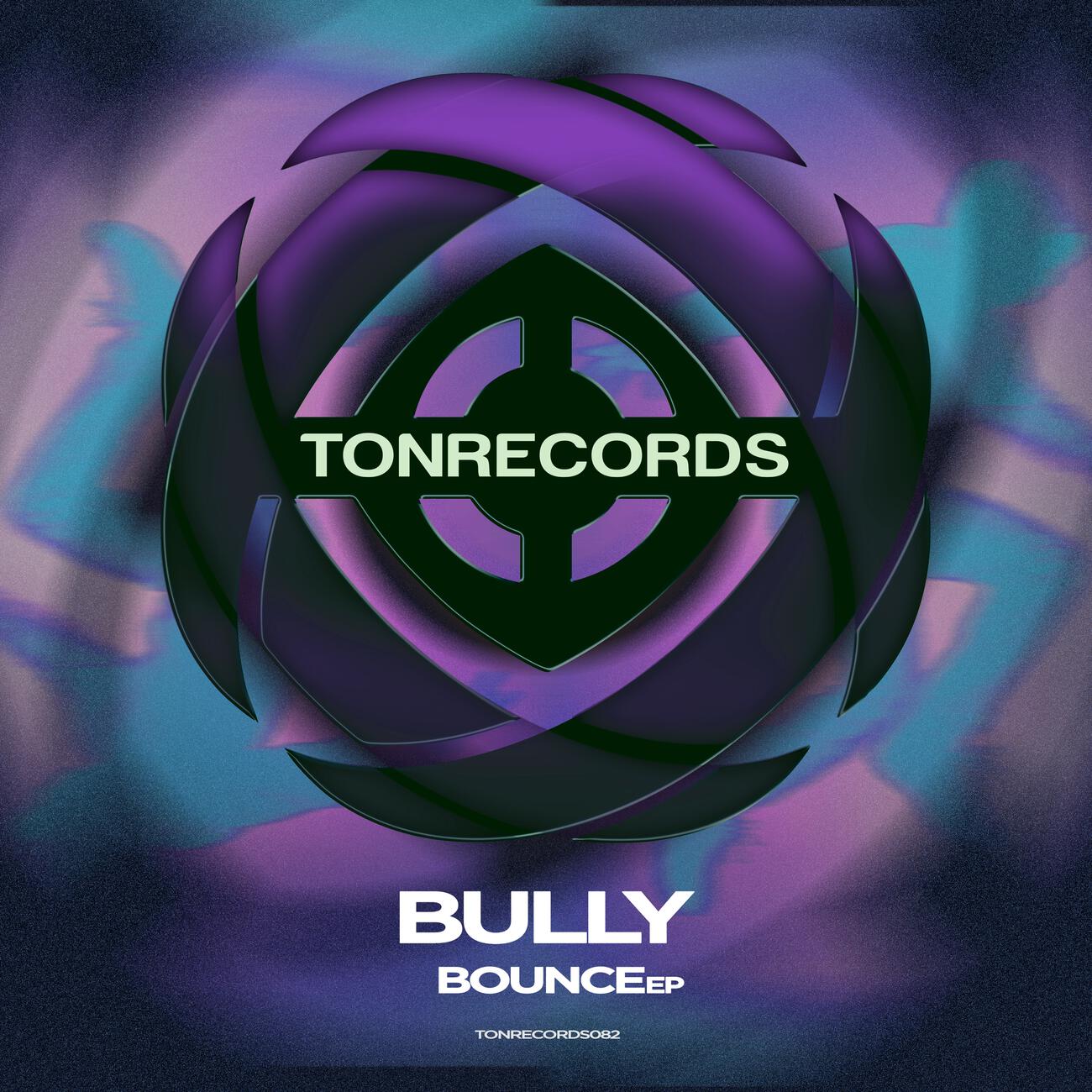 Релиз Bounce