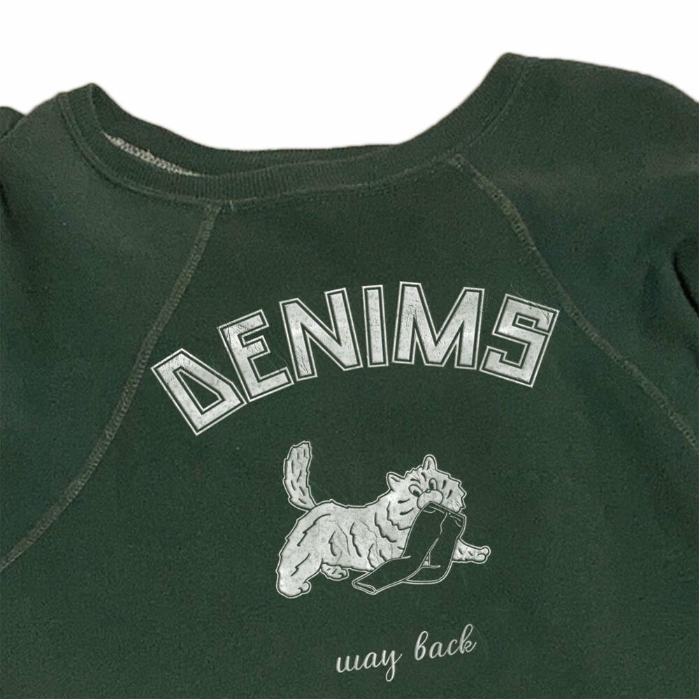 Релиз way back