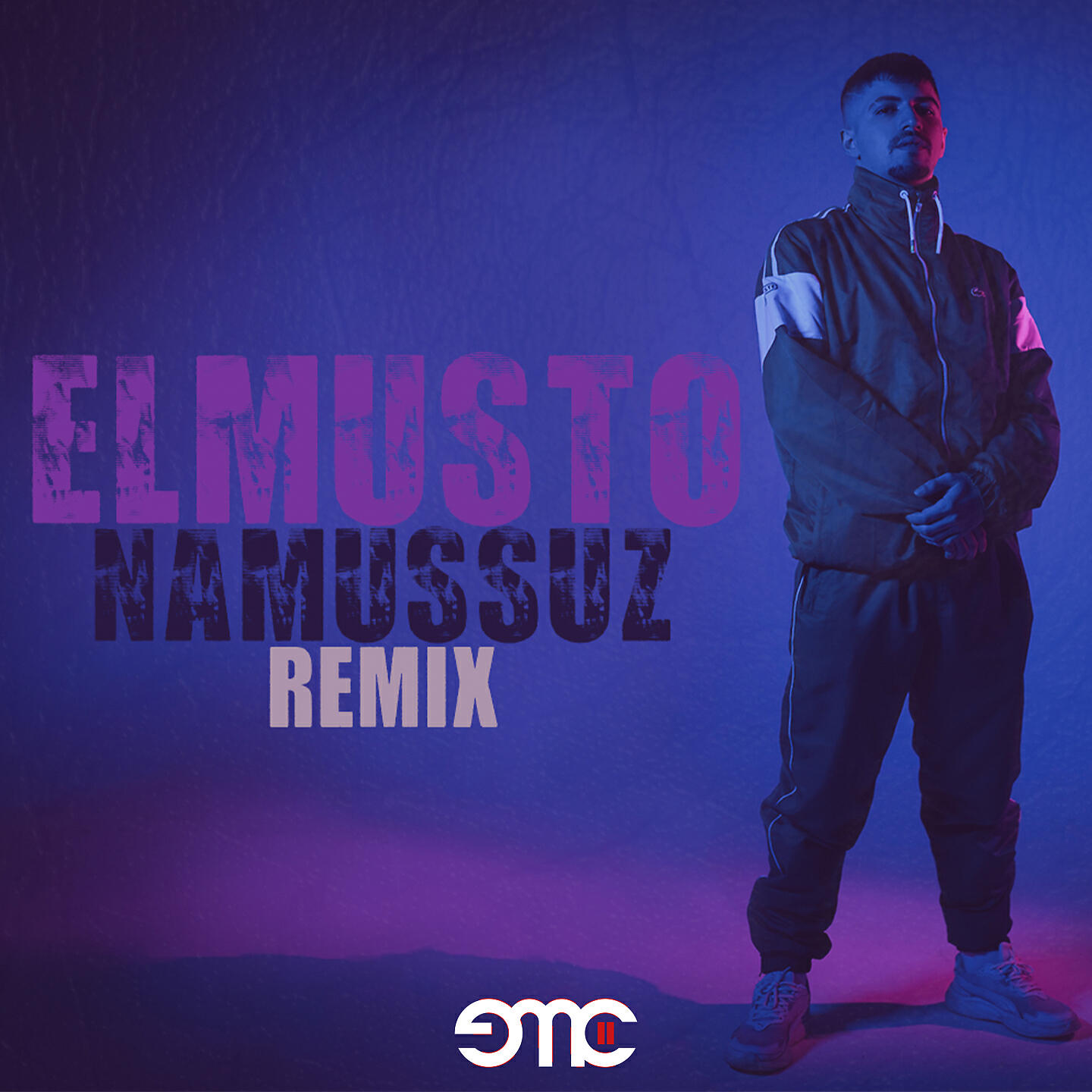 Релиз Namussuz