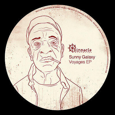 Sunny Galaxy