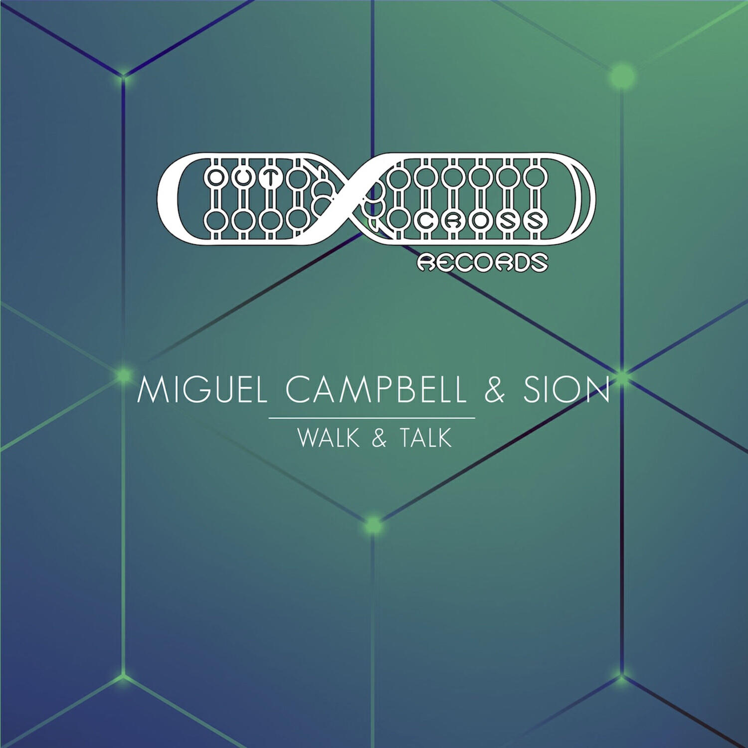 Релиз Walk & Talk