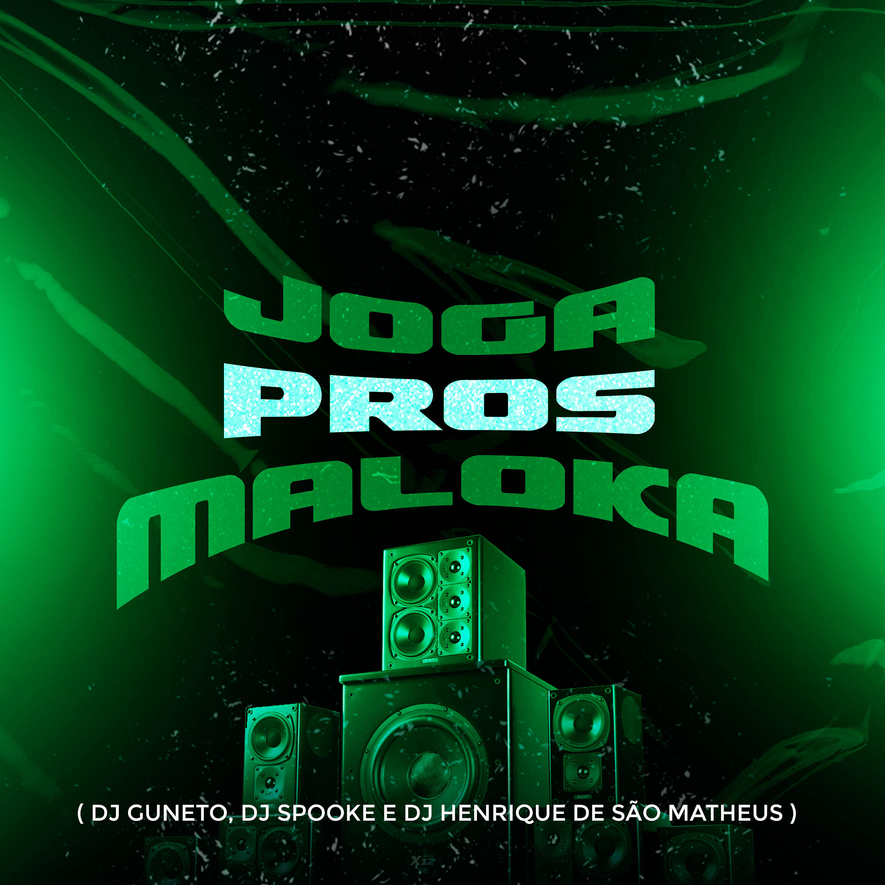 Релиз Joga Pros Maloka