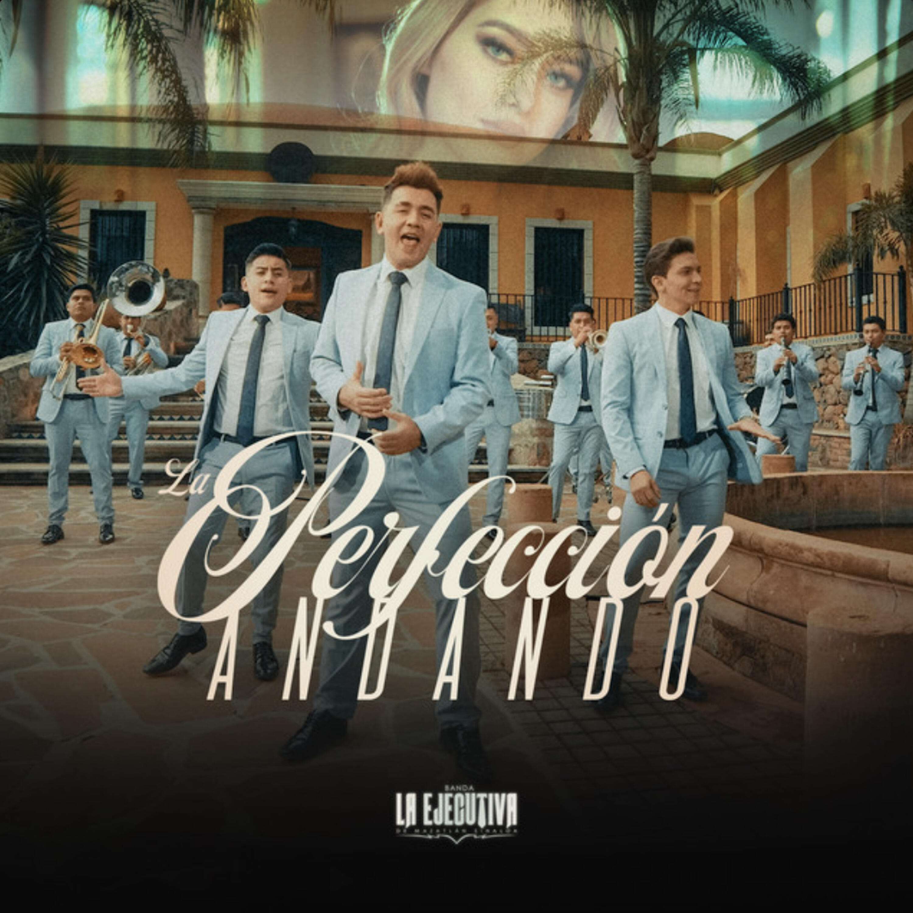 Релиз La Perfección Andando