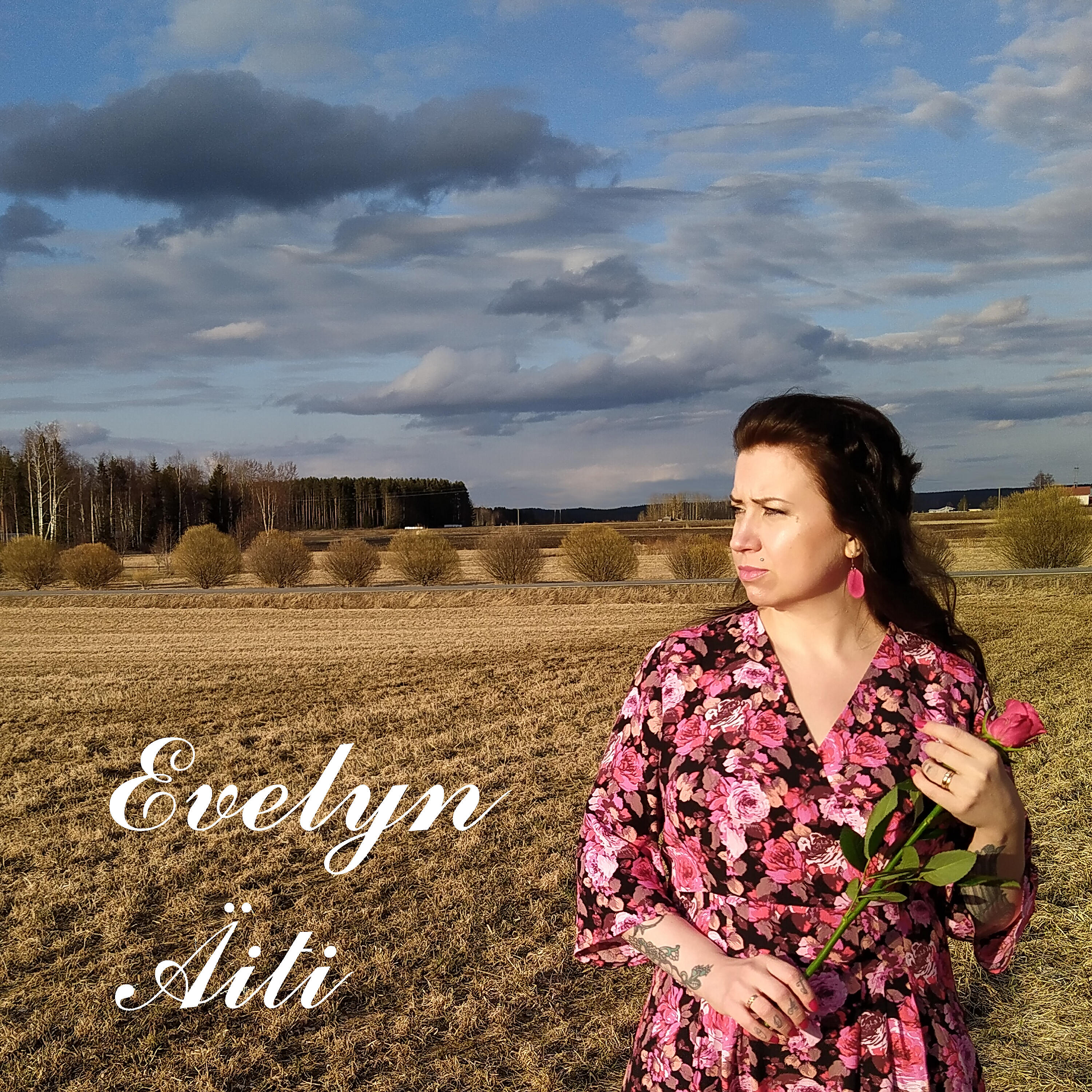 Релиз Äiti
