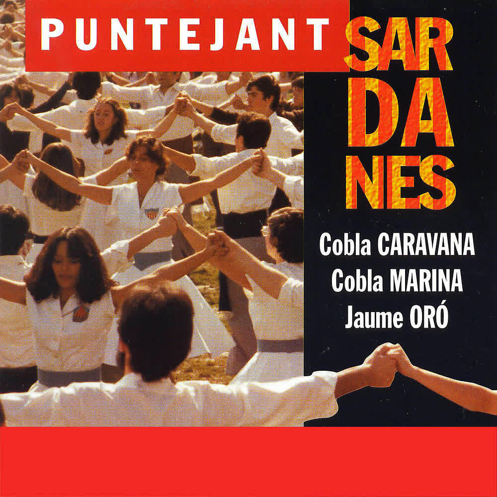 Релиз Puntejant Sardanes