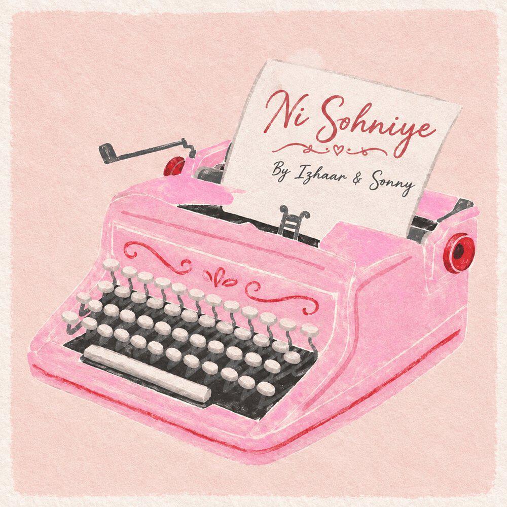 Релиз Ni Sohniye