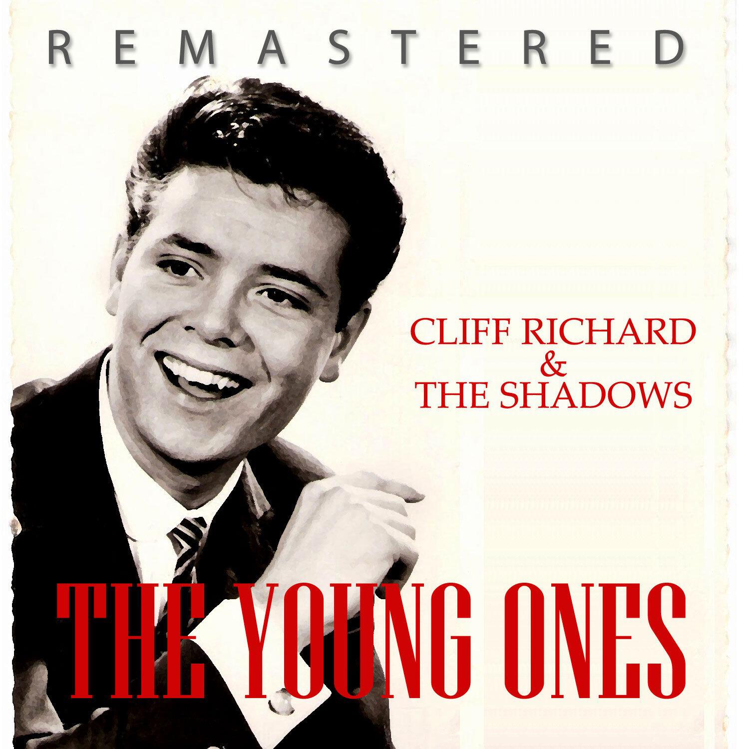 Релиз The Young Ones (Remastered)