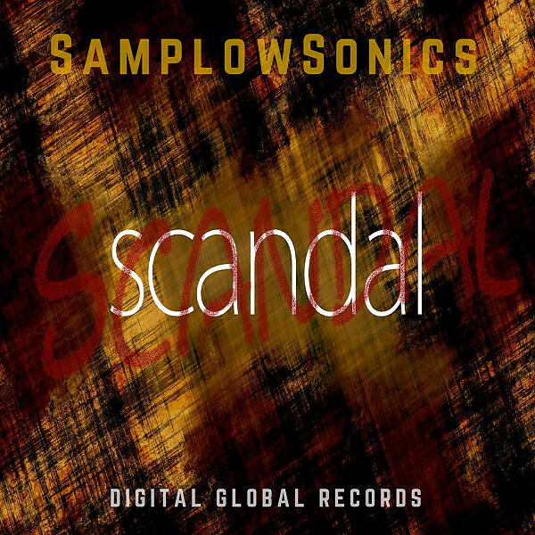 Релиз Scandal