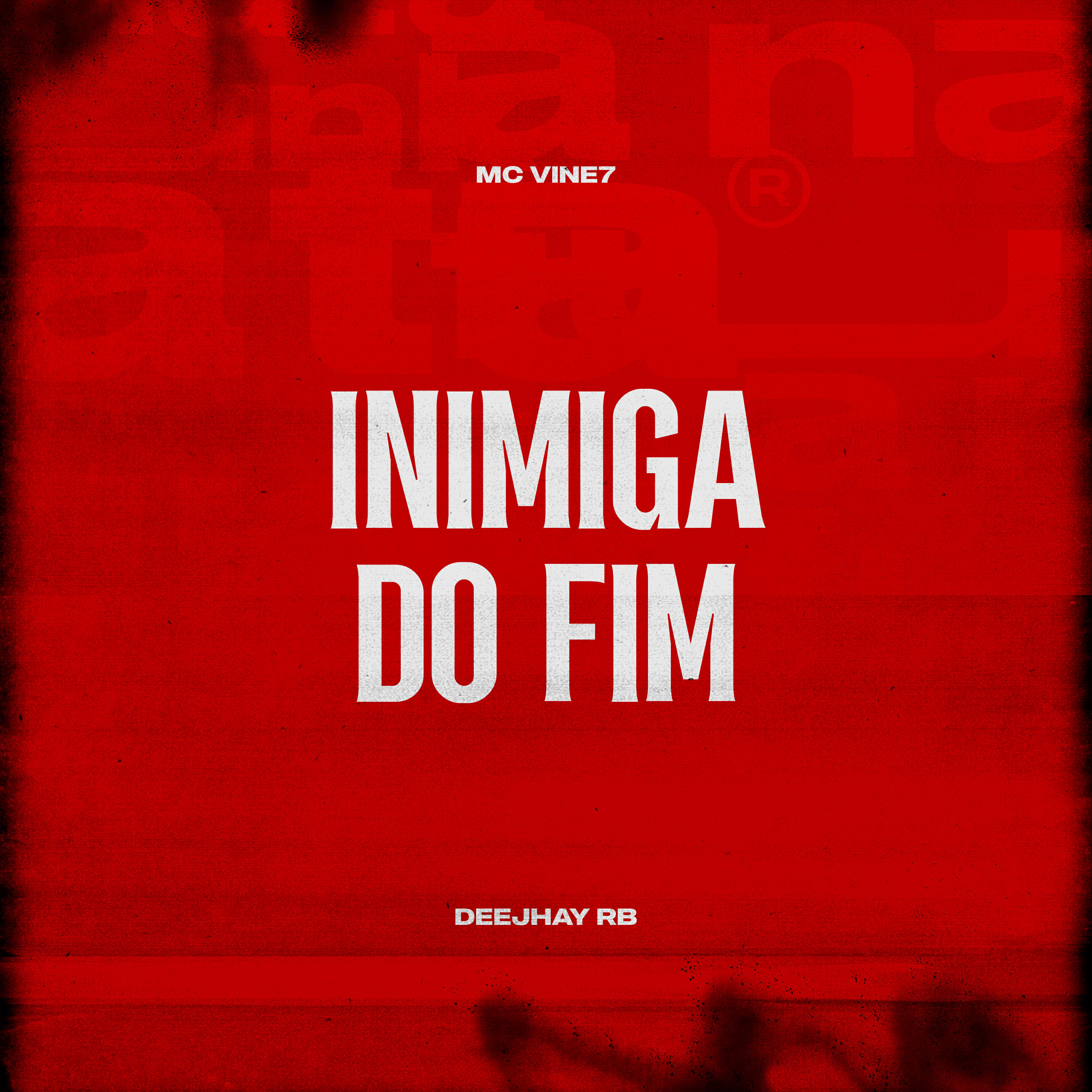 Релиз Inimiga do Fim
