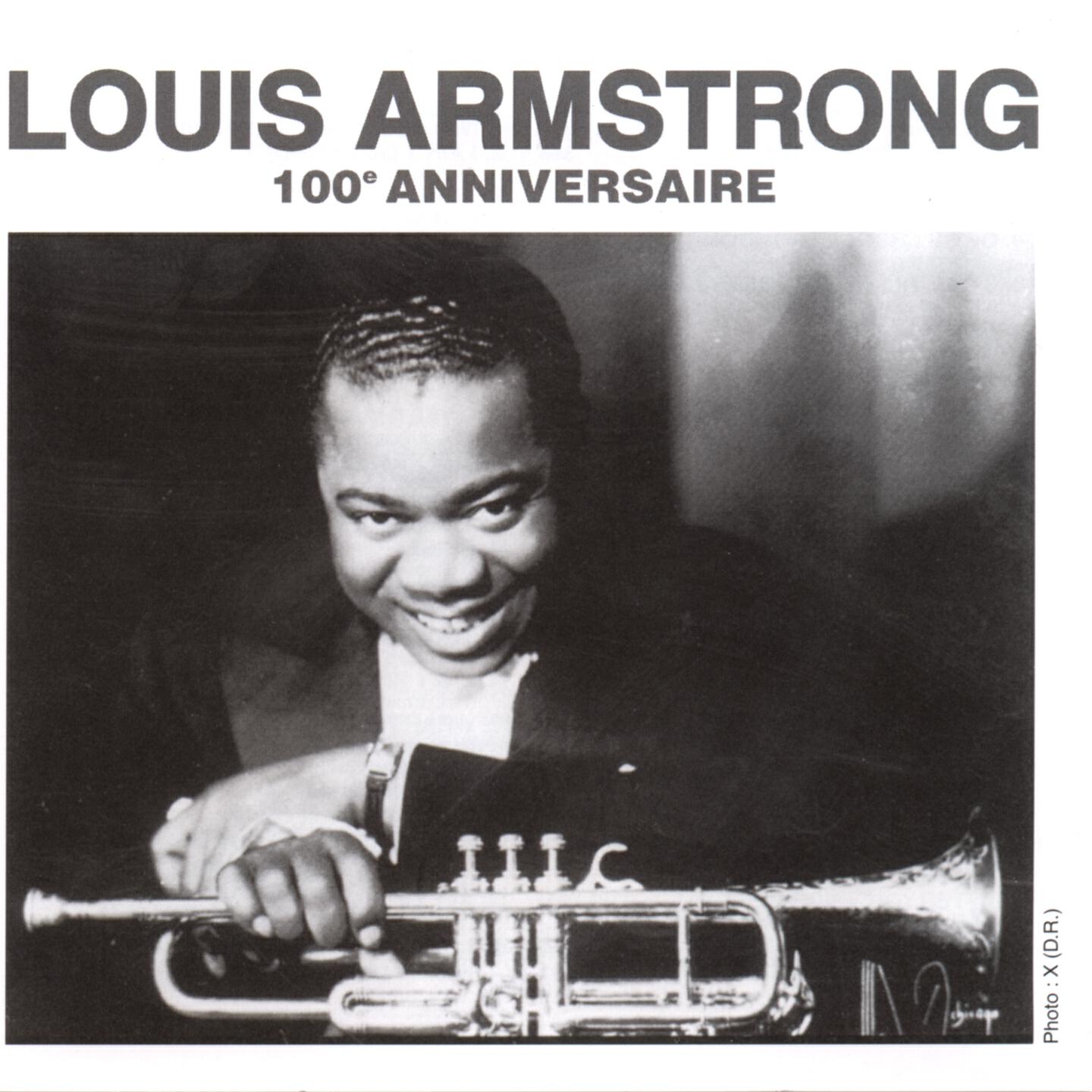 Релиз 100ème anniversaire