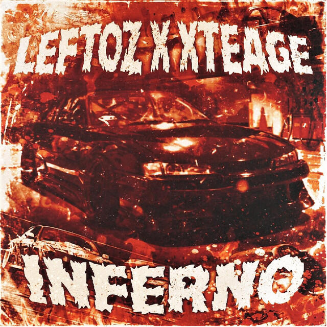 Релиз INFERNO