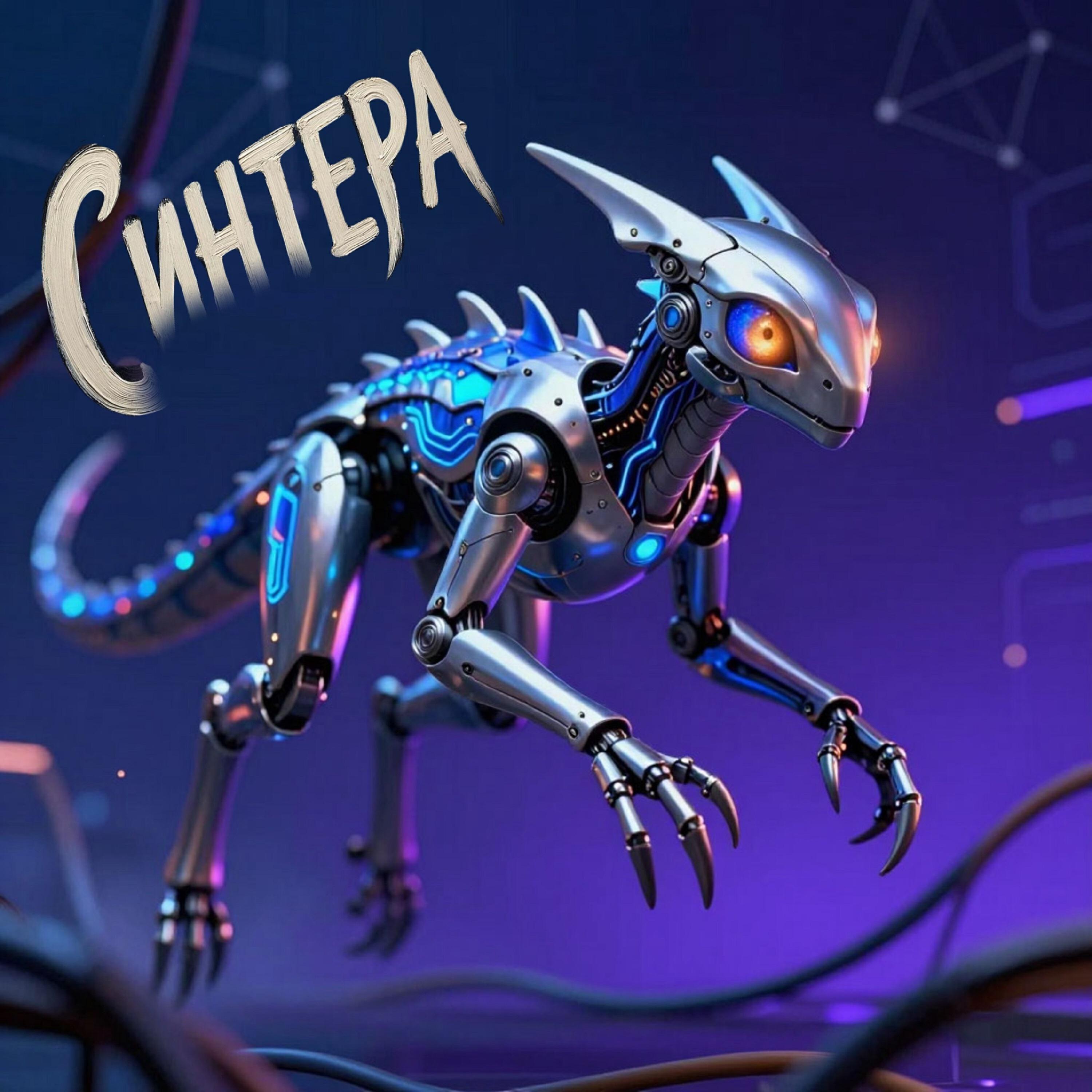 Релиз Синтера