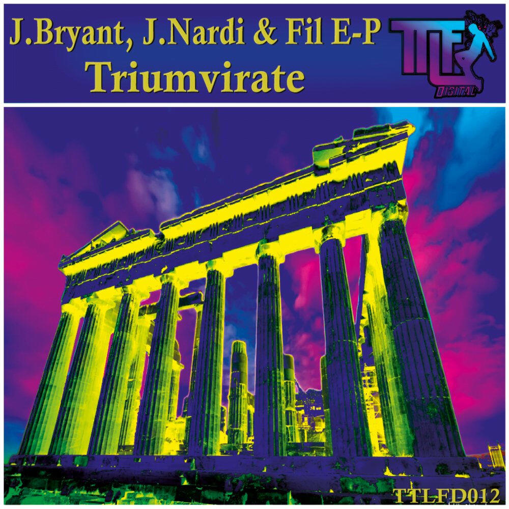 Релиз Triumvirate