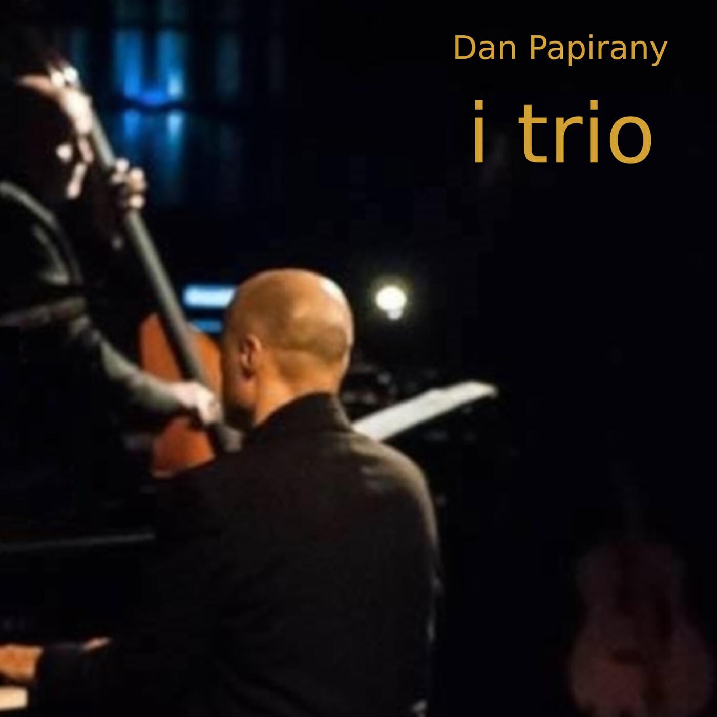 Dan Papirany